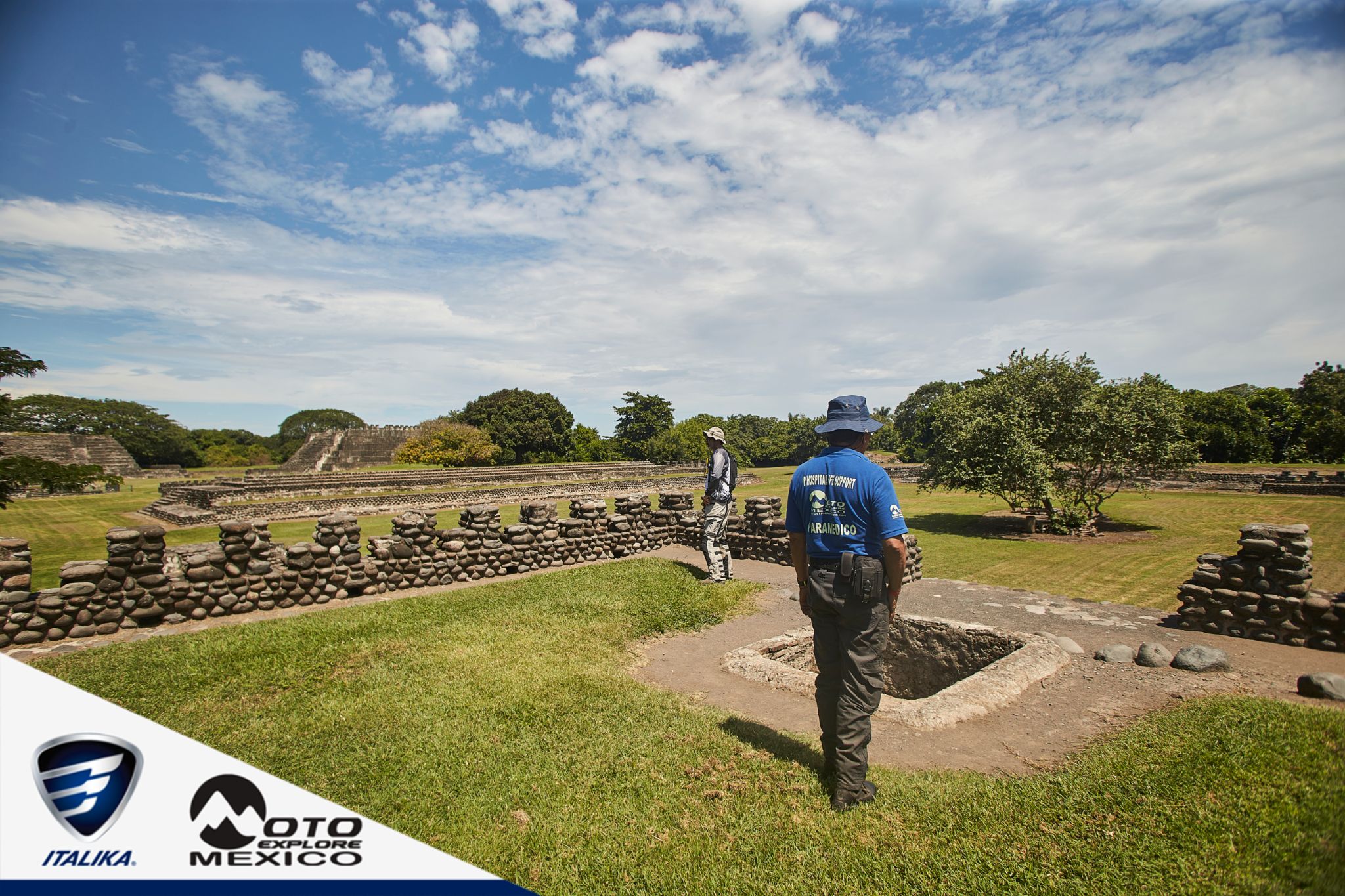 ITALIKA CHACHALACAS D2 169